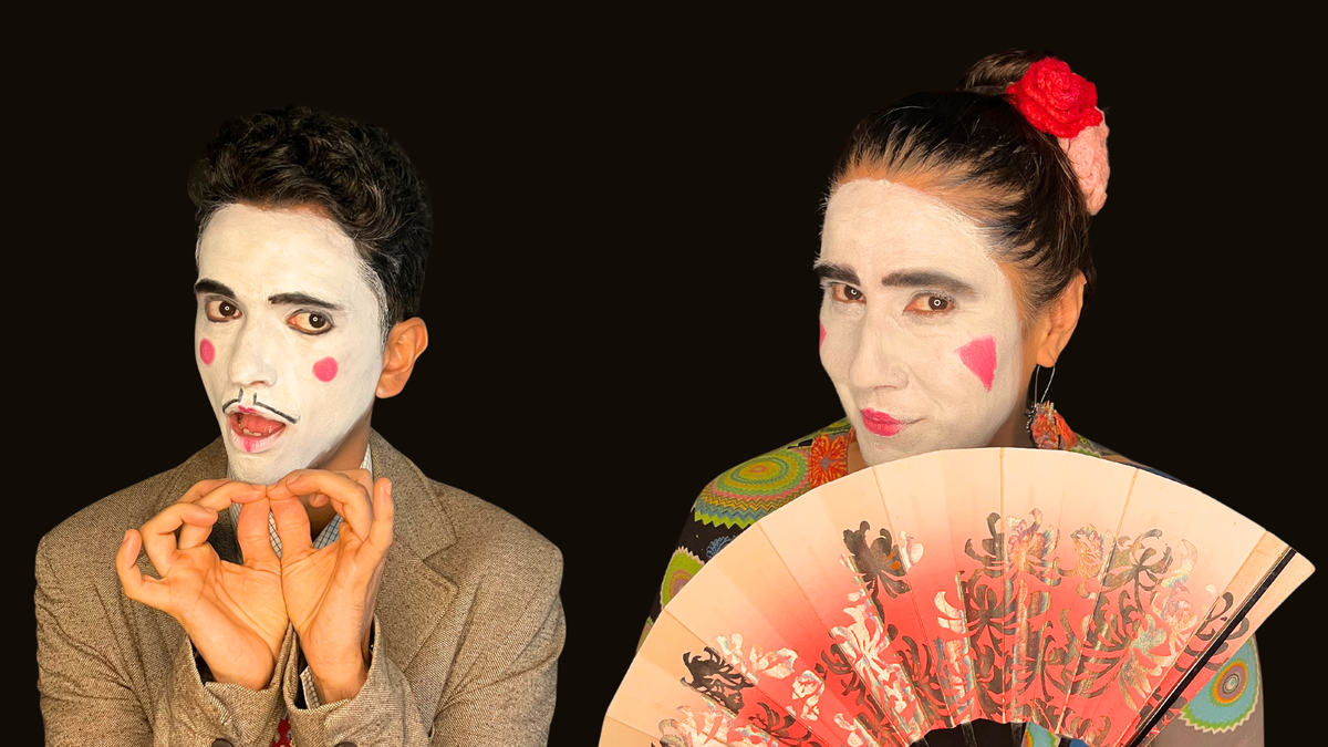 Dario Fo's 'The Open Couple' returns to Hyderabad stage after seven years


