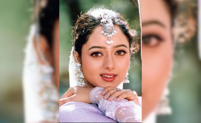 A takeoff, plane crash, body by Beyond Beyond Recognition: How Telugu actress Soundaria died in 2004

