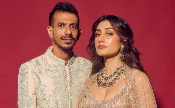 A timidline of the relationship between Yuzvendra Chahal and Dhanashree Verma

