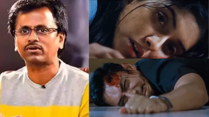 AR Murugados explains why Kalpna never learned Sachin's true identity in Ghajini

