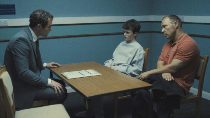 'Adolescent' producer Stephen Graham surprised how the show has hit a 'nerve' in India

