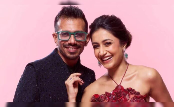 After divorce from Dhanashree Verma, Yuzvendra Chahal's post on 'marriage' goes viral (again)

