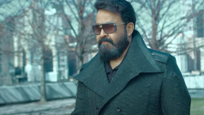 After the right -wing backlash, the manufacturer of 'L2: Empuraan' to create 17 'voluntary cuts' 

