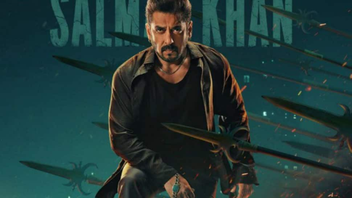 Alexander Advance Booking Day 1 Collection: Salman Khan Action Thriller Records Strong Start at Box Office

