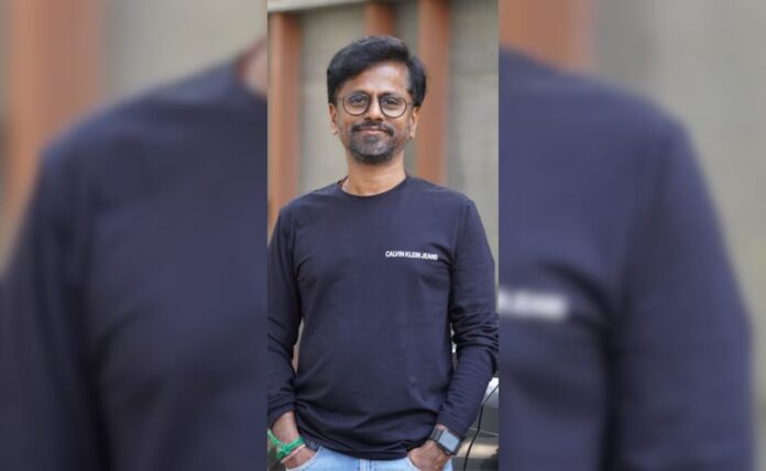 <i>Alexander</i> Director AR Murugadoss revealed why he chose Salman Khan for the film

