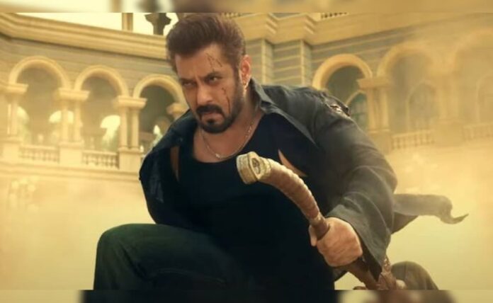 <i>Alexander</i> Trailer: Politics, Shakti and Panchline - Peak Salman Khan Energy

