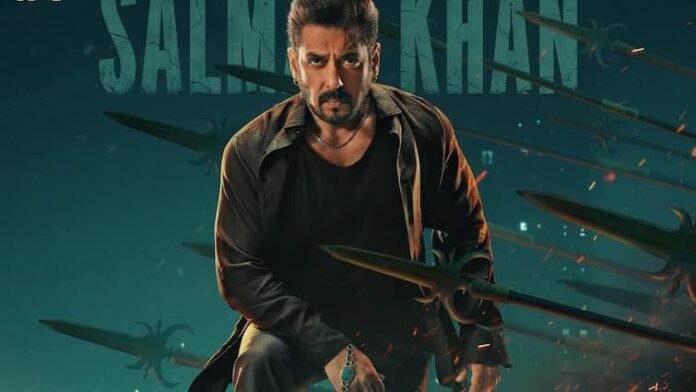 Sikandar Twitter Review Salman Khan Film Disappoints Fans X Tweets Rashmika Mandanna Salman Khan’s Latest Actioner ‘Sikandar’ Disappoints Fans, Netizens Say 