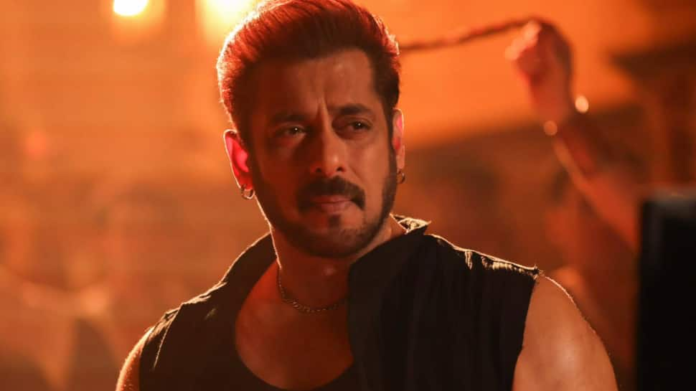 Alexander box office prediction: Salman Khan starrer set for a strong opening despite a mixed buzz

