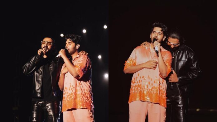Amaal Mallik removes the post after blaming the parents for the distance with brother Armaan, shares the latest statement

