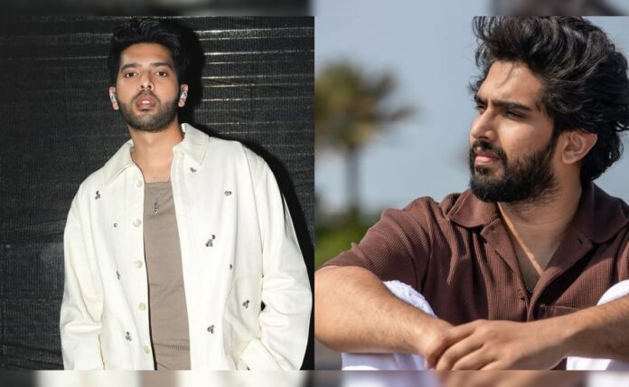 Amal Mallik suffers from clinical depression, convicted parents for stressful relations with Armaan Malik

