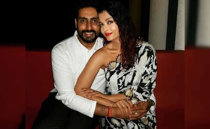 Amid divided rumors, Abhishek Bachchan says that 