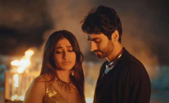 Amidst divorce from Yuzvendra Chahal, Dhanashree Verma's new song on toxic relationship

