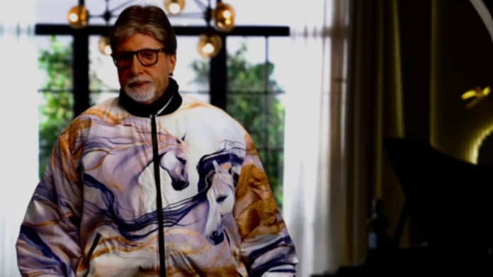 Amitabh Bachchan announced the preparation of the next season of Kaun Banega Crorepati

