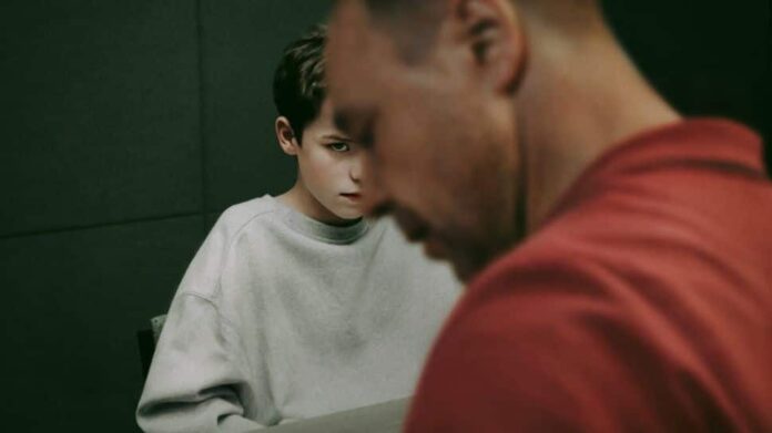 As Netflix questions in adolescence, experts guide the use of social media and anger management in children.

