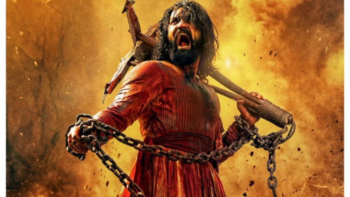 Assam CM Himant Biswa Sarma praised Vicky Kaushal Chha for depicting the legacy of Sambhaji Maharajas

