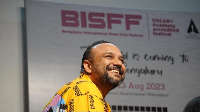 BISFF 2025: A small road for Oscars

