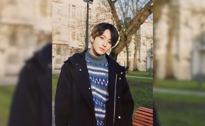 BTS 'Gungkook makes the biggest donation for relief efforts to relieve the fire of South Korea

