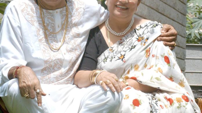 Begum Parvin Sultana: Queen of Octaves 


