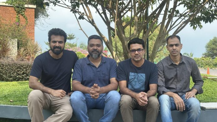 Behind the scene, one type of app was launched in Malayalam Cinema to streaml. 

