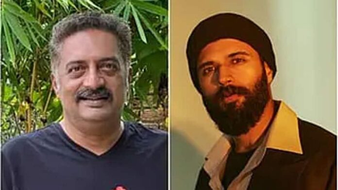 Betting App Case: Vijay Devarakonda, Prakash Raj clarification amid allegations

