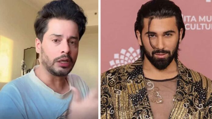 Booking was made to consume alcohol near Vaishno Devi: Shardul Pandit questioned his celebrity hall pass after drinking incident

