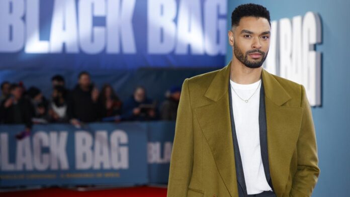 'Brijantron' Star Rege Jean Page to Star, Production 'The Count of Monte Christo'

