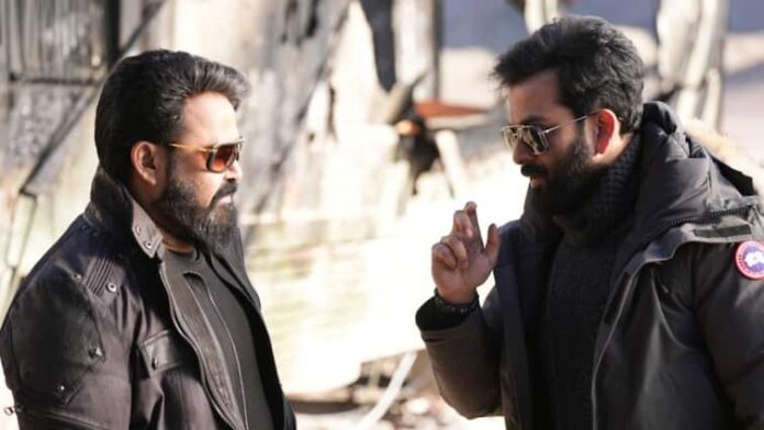 CBFC Orders 17 Changes to Mohnalal-Starrer L2: Empuraan Over Gujarat Riots Depiction CBFC Orders 17 Changes to Mohnalal-Starrer 