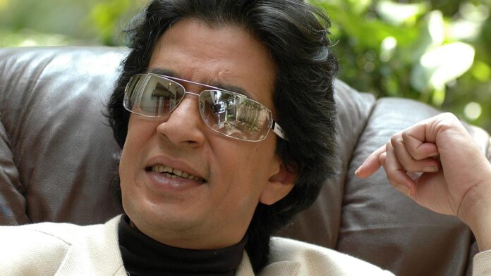 Celebration of Raghuvaran: A hero, villain, character artist, all rolled into one

