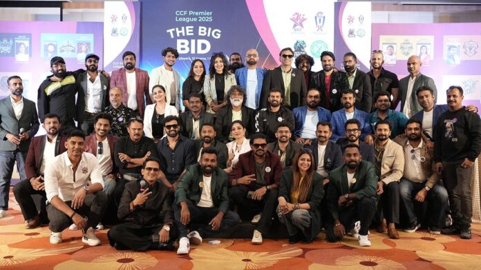 Celebrity cricketers fraternity of Kerala will demonstrate the final man's format in the tournament starting on April 19

