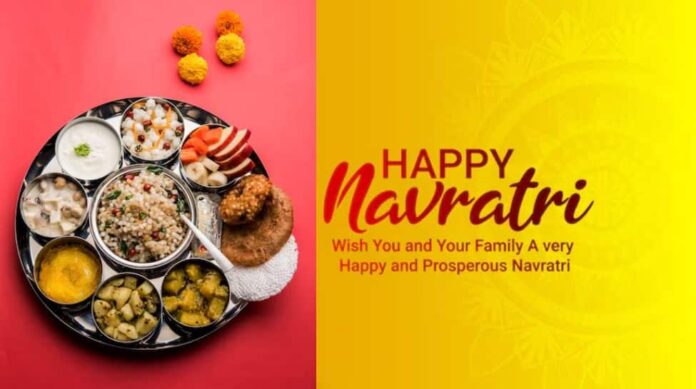 Chaitra Navratri 2025 Fasting Rules: What to eat and avoid; Check the simple food plan here

