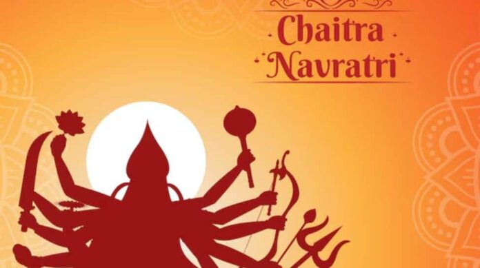 Chaitra Navratri 2025: Full calendar of date, color, importance and 9-day festive details

