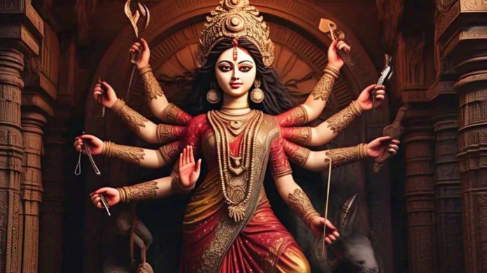 Chaitra Navratri 2025: Hanuman Jayanti Vrat from Navratri- Check Full List

