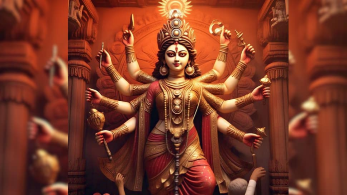 Chaitra Navratri 2025: Wonder what to eat while fasting? Try these fasting foods

