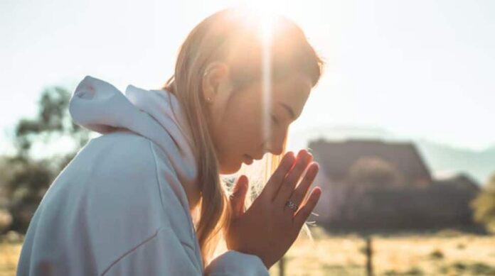 Chaitra Navratri 2025: morning ritual to attract positive energy during Navratri

