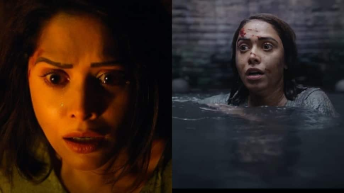 Chhorii 2 Teaser: Netizens praised the Nusrratt Bharuccha starrer, which is the next creed classic

