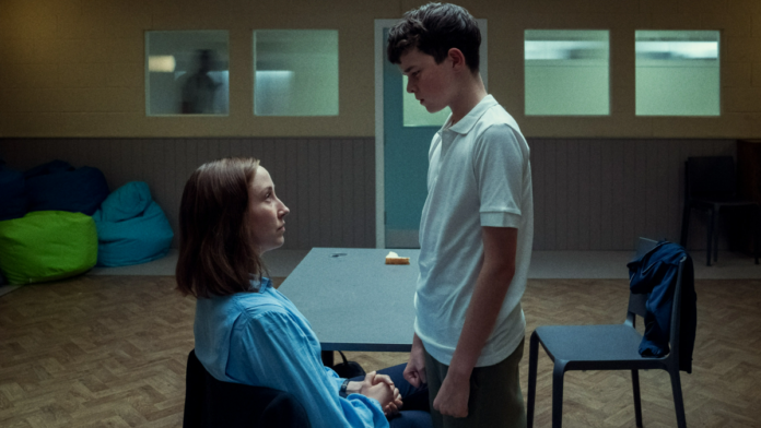 Cinema and Internet how to shape modern male illness

