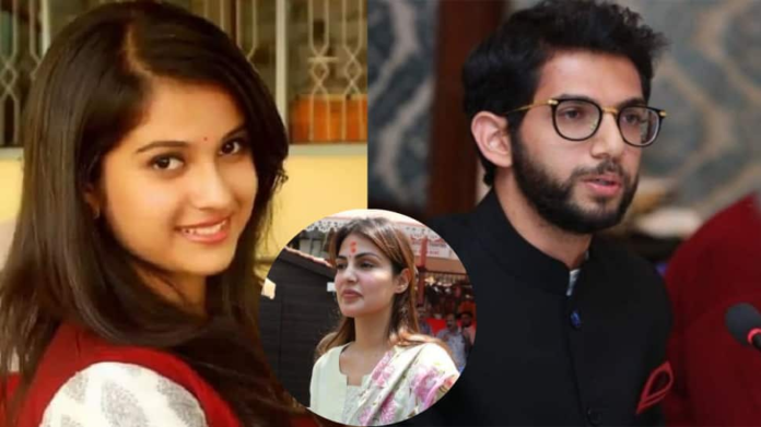 Disha Salian Death Case: Aaditya Thackeray, Rhea Chakraborty, Dino Morea, Suraj Pancholi, and filed against others


