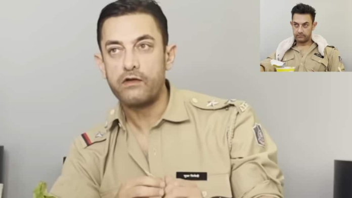 Do you know that Aamir Khan was the first choice for this role in seriously acclaimed women

