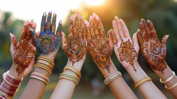 Eid-ul-Fitr 2025: 9 tips to deepen your mehndi

