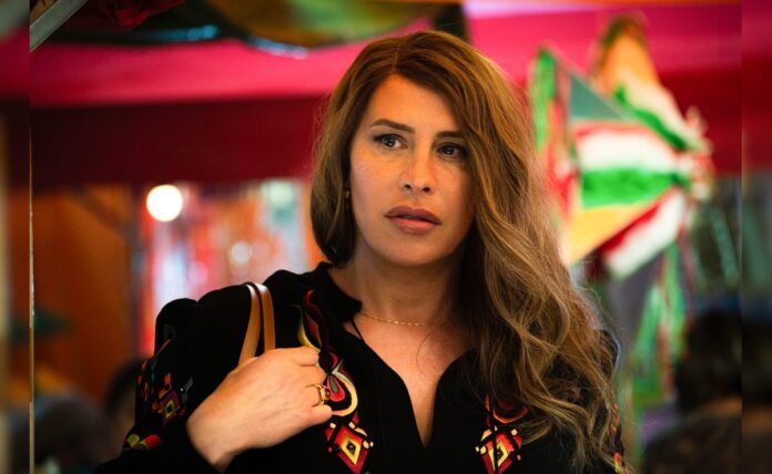 <I>Emilia Perez</i> Actress Carla Sophia Gonson revived her controversial controversies: 