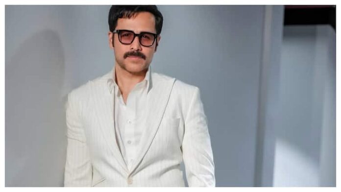 Emraan Hashmi Announces Awarapan 2 On His Birthday, Set To Release On This Date Emraan Hashmi Announces Awarapan 2 On His Birthday, Set To Release On This Date