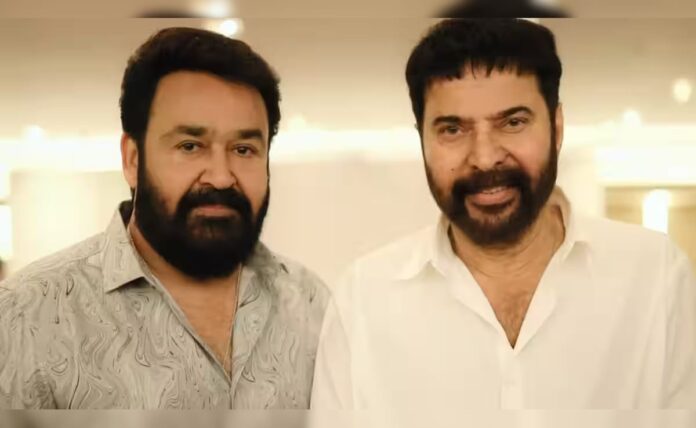 Exclusive: Mohanlal on his friendship with Mammooty: 