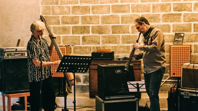 Explore the unique music experiences of Chennai in this cafe that hosts intimate concerts programs


