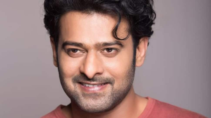 Fact Check: Prabhas Hyderabad businessmen to marry daughter? Reindeer

