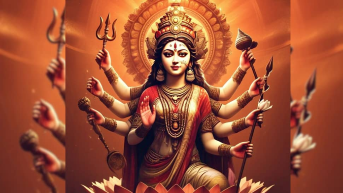 Fasting for 9 days of Chaitra Navratri 2025: 5 Essential diet tips to stay healthy and energetic

