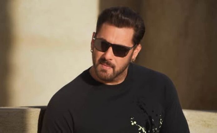 First <i>Alexander</i> Roar, here is Salman Khan's top 5 blockbuster opening

