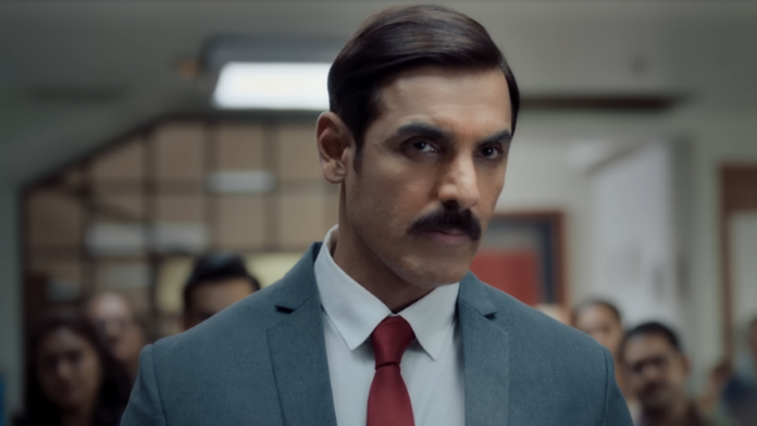 First day first show | IIFA 2025, 'The Diplomat' Review

