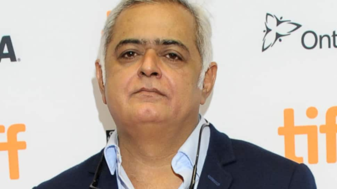 Hansal Mehta advocates for humble criticism, emphasizes the importance of speaking one's mind

