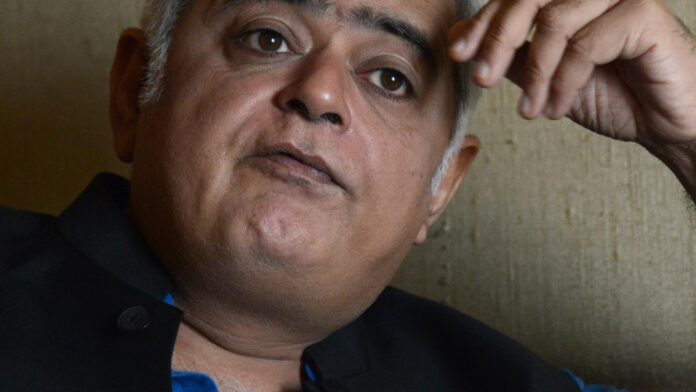 Hansal Mehta replied to Kangana Ranaut's Jib: 'Good to be good soon'

