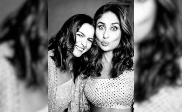 Happy Birthday to Alia Bhatt, Kareena Kapoor, sister Shaheen and mother Soni Razadan


